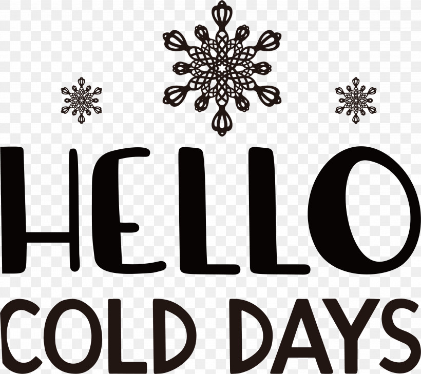 Hello Cold Days Winter, PNG, 3000x2669px, Hello Cold Days, Black, Black Screen Of Death, Highdefinition Video, Logo Download Free