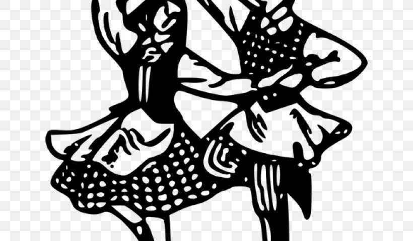 International Folk Dance Free Dance Folk Music, PNG, 640x480px, Dance, Art, Ballet, Ballet Dancer, Blackandwhite Download Free