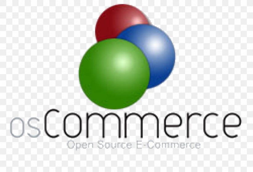Logo OsCommerce Content Management System Computer Software, PNG, 1024x696px, Logo, Balloon, Brand, Computer Software, Content Management System Download Free