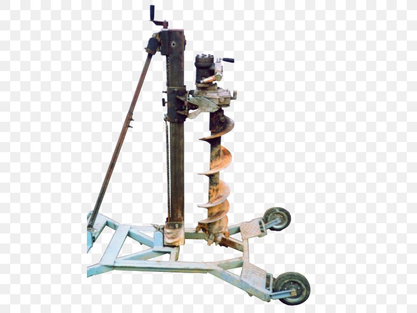 Machine Auger Hydraulics Fence Jackhammer, PNG, 477x617px, Machine, Artesian Aquifer, Auger, Bahan, Compressed Air Download Free