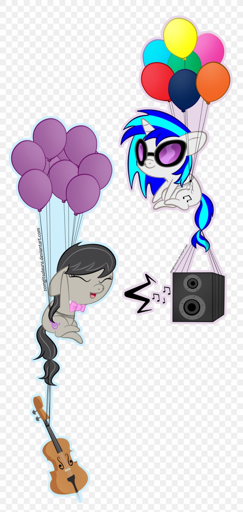 My Little Pony: Friendship Is Magic Fandom Derpy Hooves Twilight Sparkle, PNG, 1024x2157px, Watercolor, Cartoon, Flower, Frame, Heart Download Free