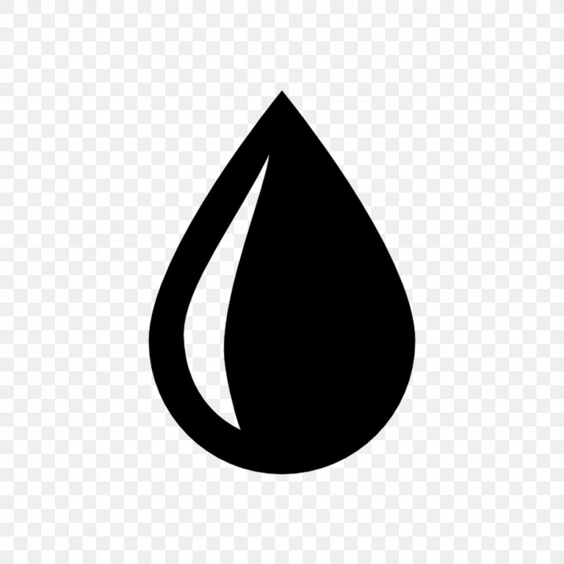 Web Design Icon, PNG, 1024x1024px, Water, Blackandwhite, Drop, Icon Design, Logo Download Free