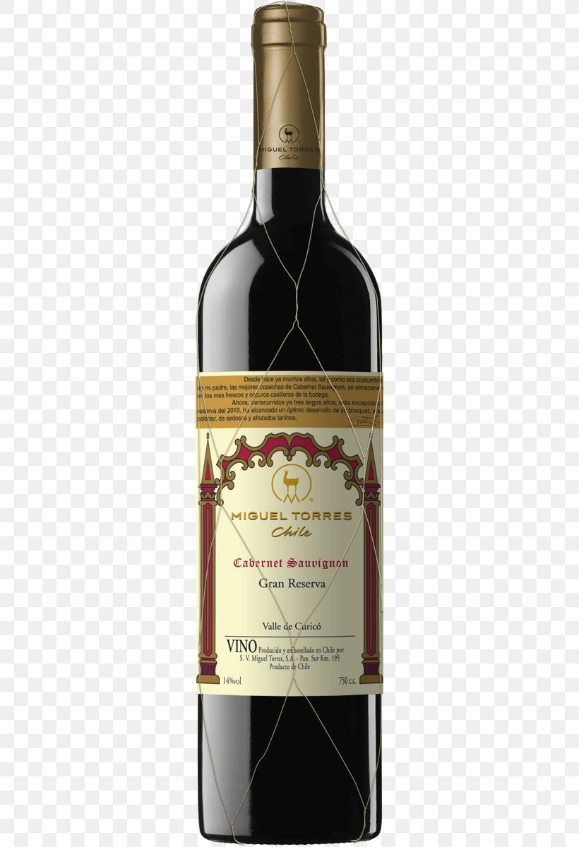 Wine Cabernet Sauvignon Carménère Bodegas Torres Miguel Torres Chile, PNG, 400x1200px, Wine, Alcoholic Beverage, Bodegas Torres, Bottle, Cabernet Sauvignon Download Free