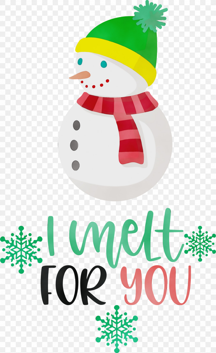 Christmas Day, PNG, 1833x3000px, I Melt For You, Character, Christmas Day, Christmas Ornament, Christmas Ornament M Download Free