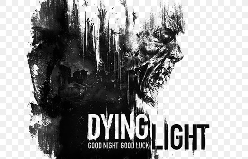Dying Light: The Following Dying Light 2 Xbox One PlayStation 4, PNG, 700x525px, Dying Light, Album Cover, Black And White, Brand, Cooperative Gameplay Download Free