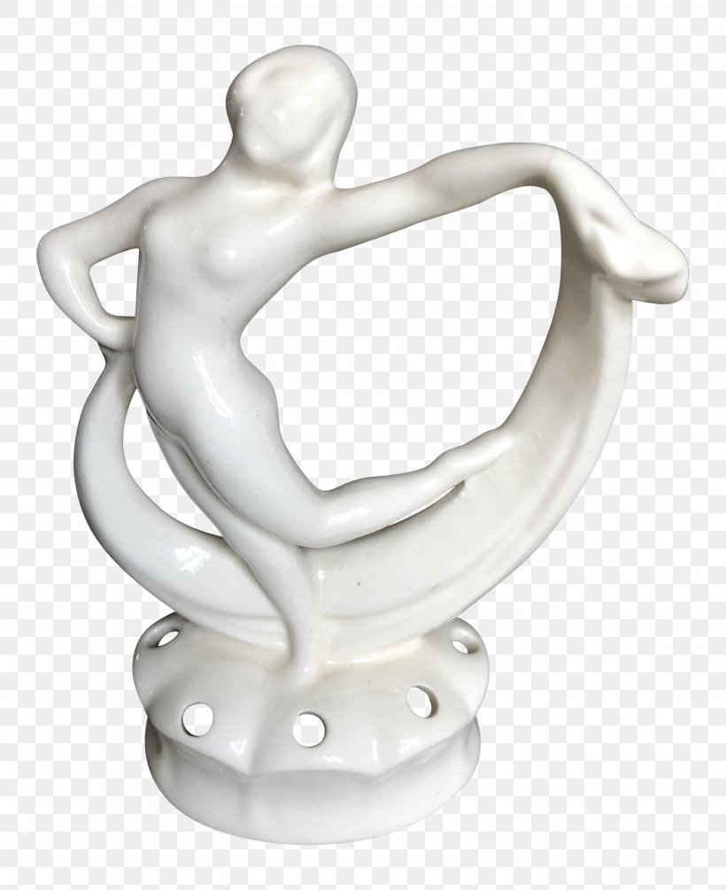 Figurine Statue Art Nouveau Sculpture, PNG, 3181x3906px, Watercolor, Cartoon, Flower, Frame, Heart Download Free