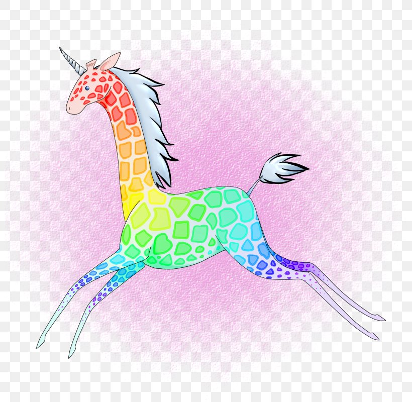 Giraffe Legendary Creature Giraffids, PNG, 800x800px, Giraffe, Art, Fauna, Fictional Character, Giraffidae Download Free