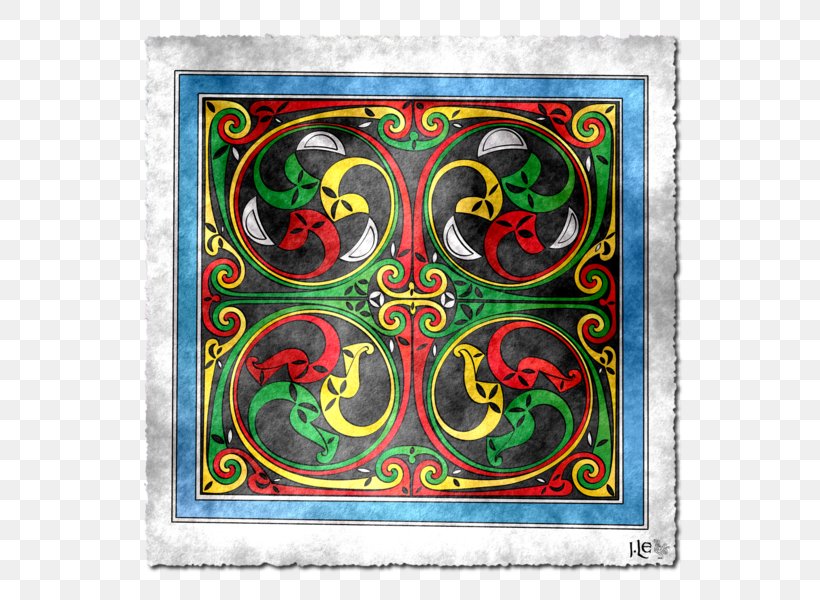 Insular Art Lindisfarne Gospels Celtic Knot DeviantArt, PNG, 600x600px, Art, Anglosaxons, Artist, Celtic Knot, Celts Download Free