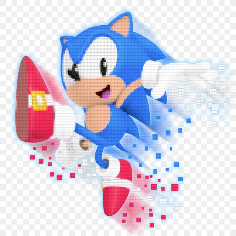 Sonic The Hedgehog Sonic Forces Sonic Classic Collection Tails Lego Dimensions, PNG, 1024x1024px, Sonic The Hedgehog, Art, Baby Toys, Deviantart, Fictional Character Download Free