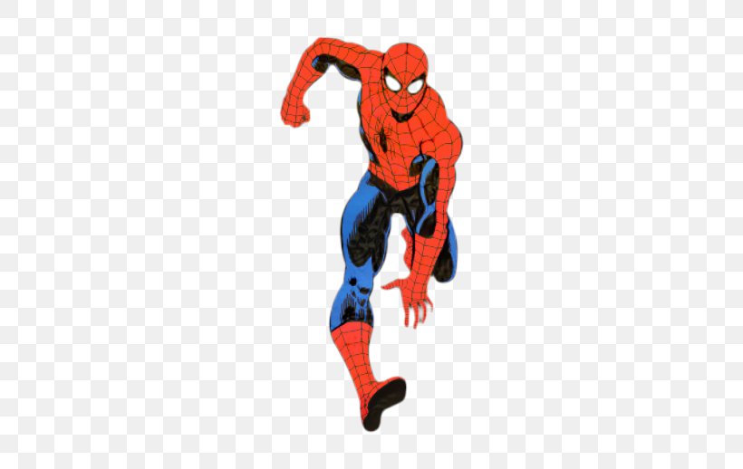 Spider-Man Vector Graphics Cdr, PNG, 518x518px, Spiderman, Action Figure, Amazing Spiderman, Cdr, Fictional Character Download Free