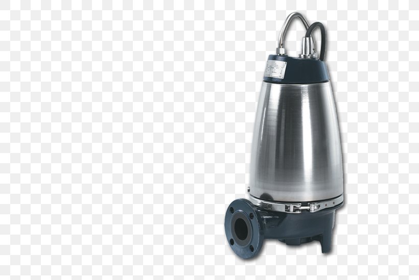 Submersible Pump Grundfos Impeller Sewerage, PNG, 598x549px ...