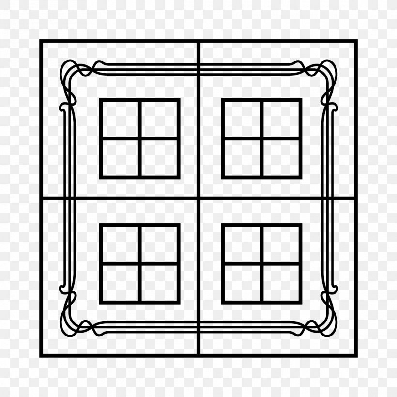 Window Picture Frame Drawing, PNG, 1140x1140px, Window, Area, Black And White, Designer, Drawing Download Free