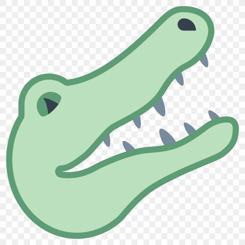 Alligator Crocodile Reptile Clip Art, PNG, 1600x1600px, Alligator, Amphibian, Animal, Crocodile, Crocodile Clip Download Free