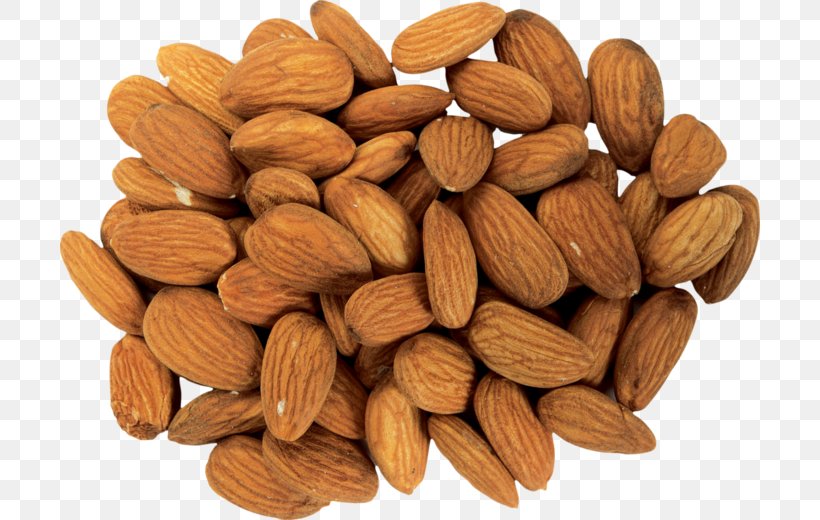 Almond Milk Nut Food Almond Oil, PNG, 700x520px, Almond, Almond Meal, Almond Milk, Almond Oil, Calorie Download Free