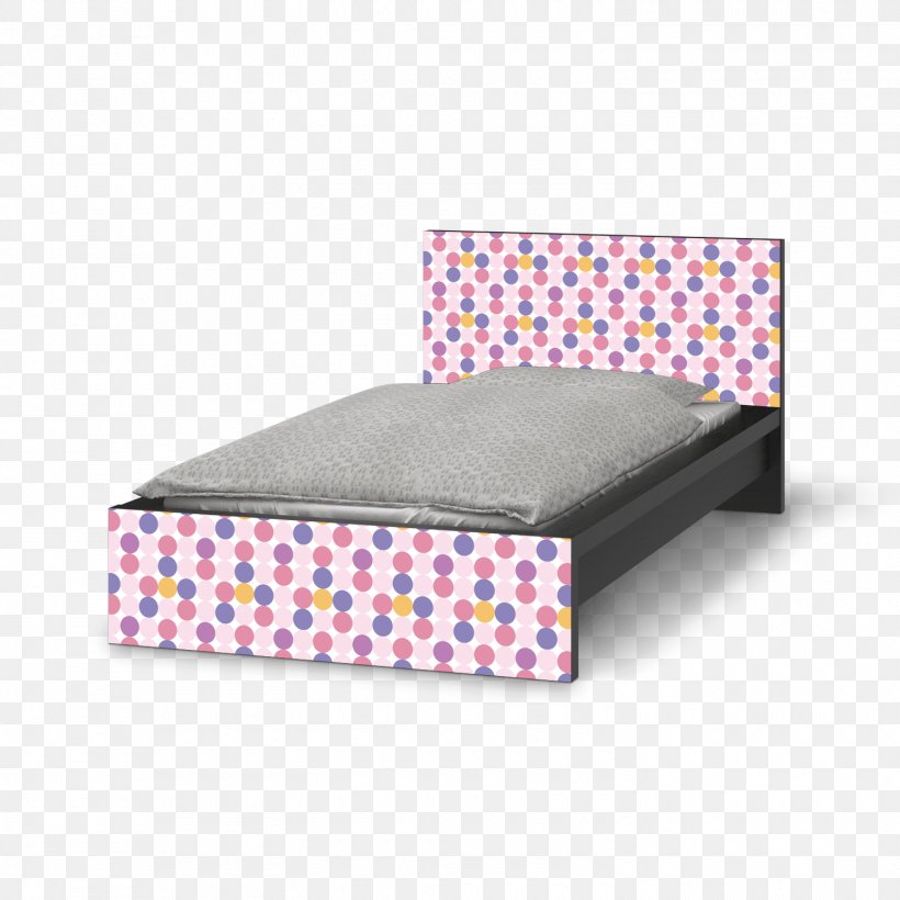 Bed Frame Mattress Bed Sheets Pattern, PNG, 1500x1500px, Bed Frame, Bed, Bed Sheet, Bed Sheets, Box Download Free