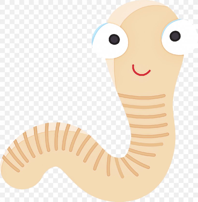 Cartoon Animal Figure Earthworm Worm Ringed-worm, PNG, 879x900px, Cartoon, Animal Figure, Earthworm, Millipedes, Ringedworm Download Free