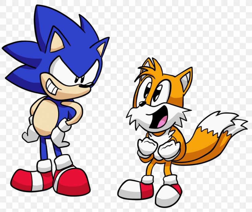 Cat Sonic The Hedgehog 3 Tails Knuckles The Echidna Sega, PNG, 1024x863px, Cat, Area, Canidae, Carnivoran, Cartoon Download Free