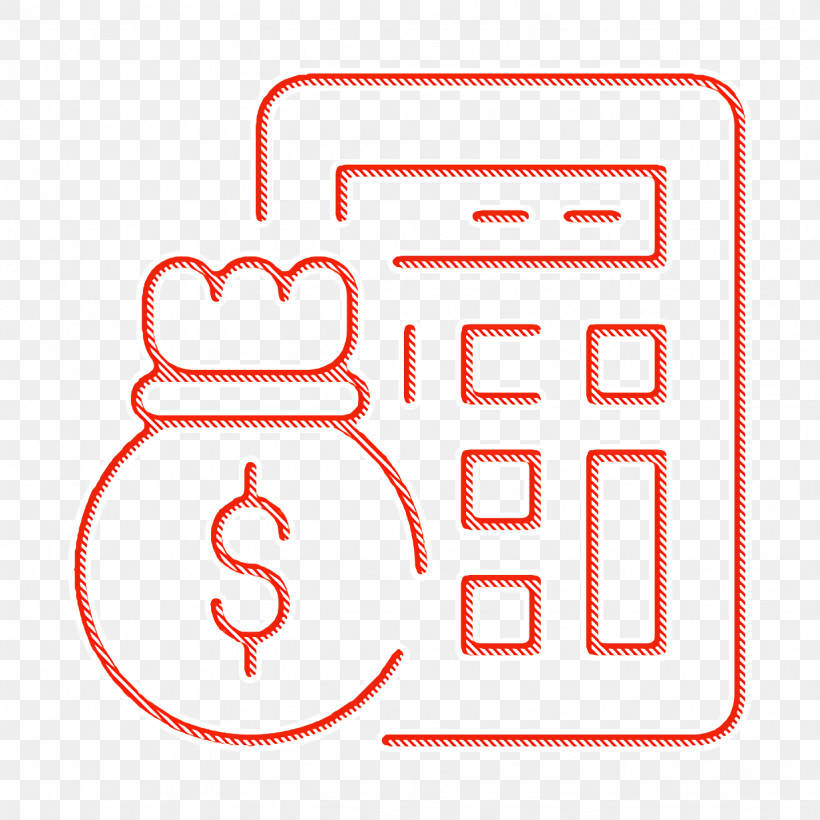Cost Icon Budget Icon Business Icon, PNG, 1228x1228px, Cost Icon, Bag, Budget Icon, Business Icon, Cartoon Download Free