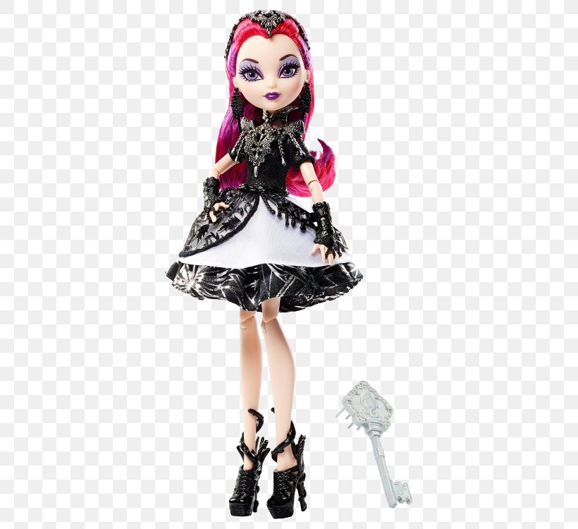 Dragon Games: The Junior Novel Based On The Movie Ever After High Dragon Games Teenage Evil Queen Ever After High Dragon Games Teenage Evil Queen Fairy Tale, PNG, 400x750px, Ever After High, Barbie, Costume, Doll, Fairy Tale Download Free