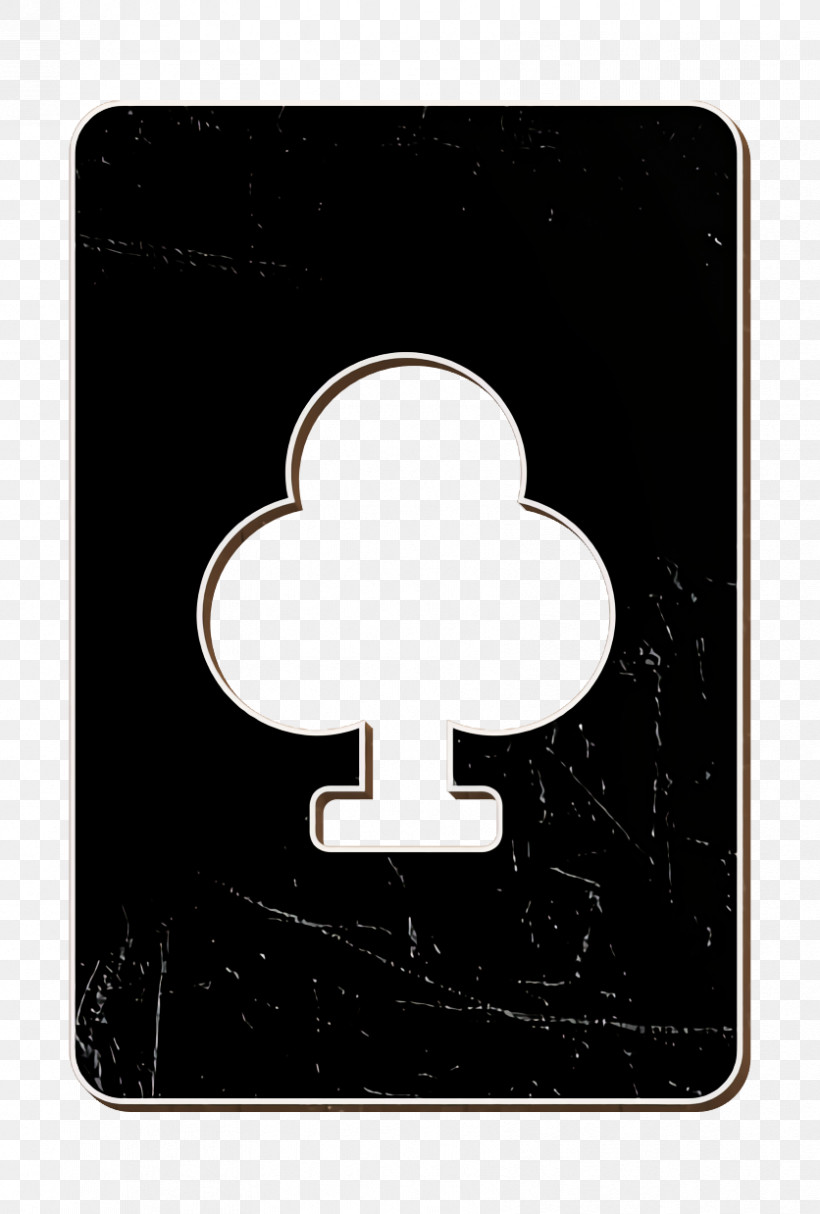 Icon Playing Card Icon Clover Icon, PNG, 836x1238px, Icon, Android App Icon, Clover Icon, Meter, Playing Card Icon Download Free