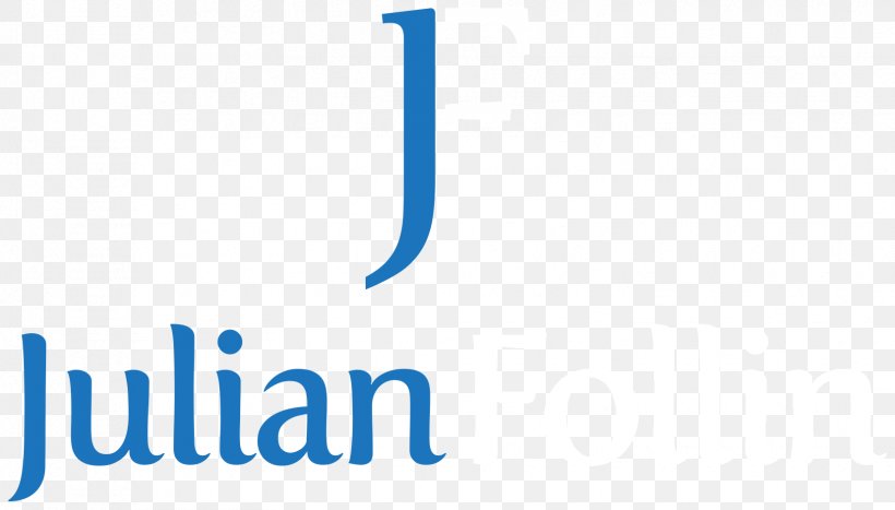 Julian Logo Brand Product Line, PNG, 1655x943px, Julian, Area, Blue, Brand, Diagram Download Free