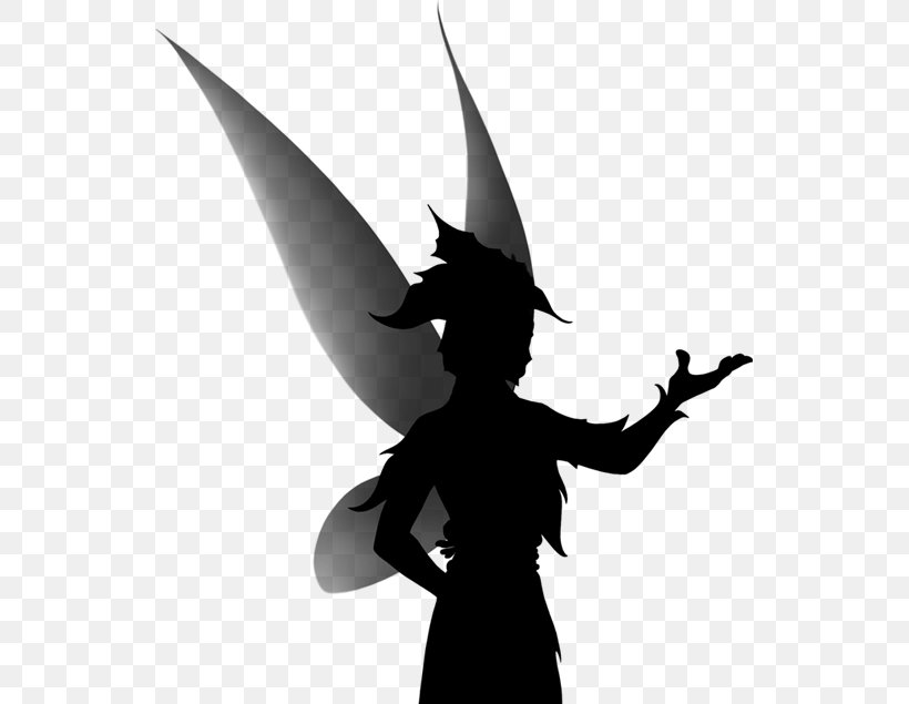 Legendary Creature Silhouette Supernatural, PNG, 539x635px, Legendary Creature, Animation, Blackandwhite, Costume Accessory, Fictional Character Download Free