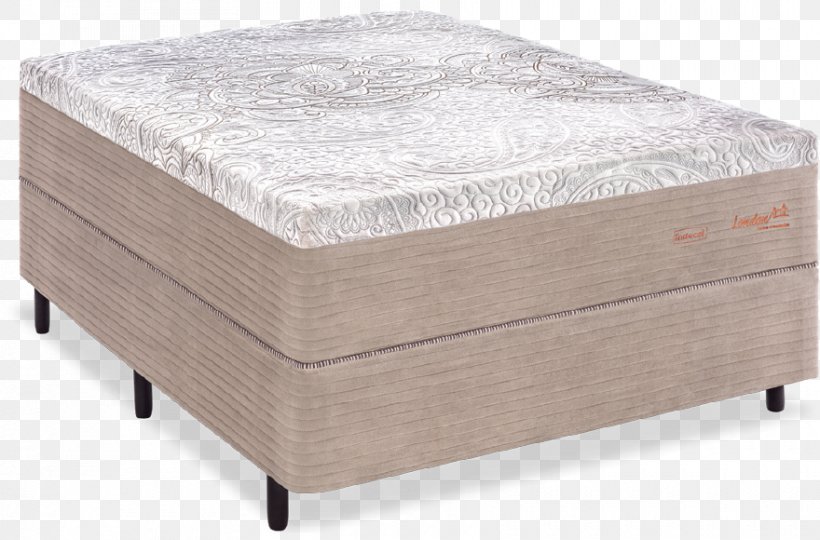 Mattress Bed Pillow Colchões Ortobom Ltda Spring, PNG, 880x580px, Mattress, Bed, Bed Frame, Box Spring, Boxe Download Free