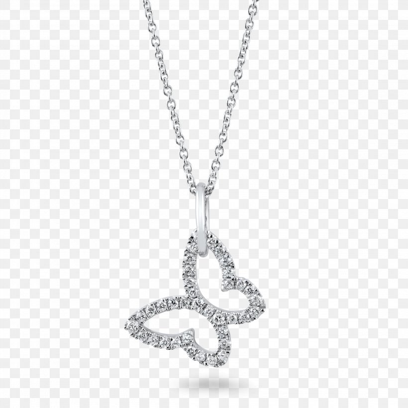 Necklace Charms & Pendants Jewellery Diamond Chain, PNG, 2200x2200px, Necklace, Body Jewelry, Carat, Chain, Charms Pendants Download Free