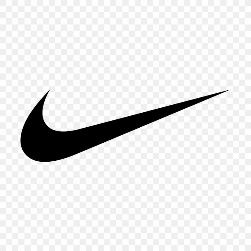 Nike Mercurial Vapor Nike Air Max Sneakers Swoosh, PNG, 834x834px, Nike, Adidas, Air Jordan, Black And White, Clothing Download Free