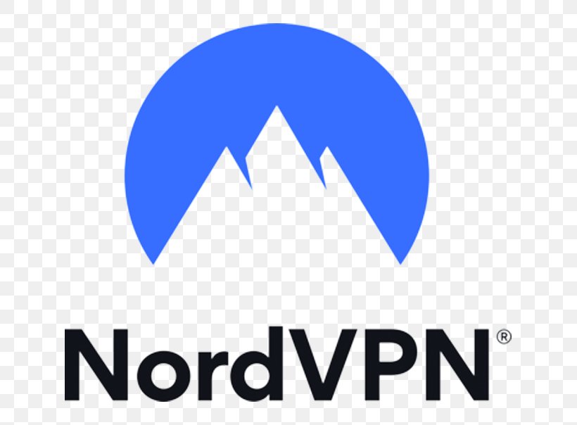NordVPN Virtual Private Network OpenVPN Private Internet Access Logo, PNG, 712x604px, Nordvpn, Area, Brand, Logo, Openvpn Download Free