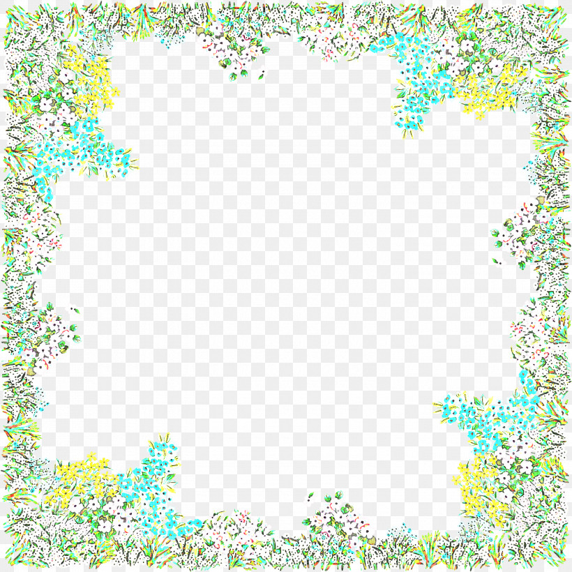 Picture Frame, PNG, 3000x3000px, Royaltyfree, Bellflowers, Flower, Harebell, Leaf Download Free