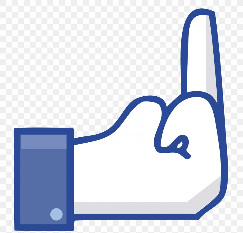 T-shirt Middle Finger The Finger Facebook, PNG, 1713x1638px, Tshirt, Area, Blue, Brand, Emoji Download Free