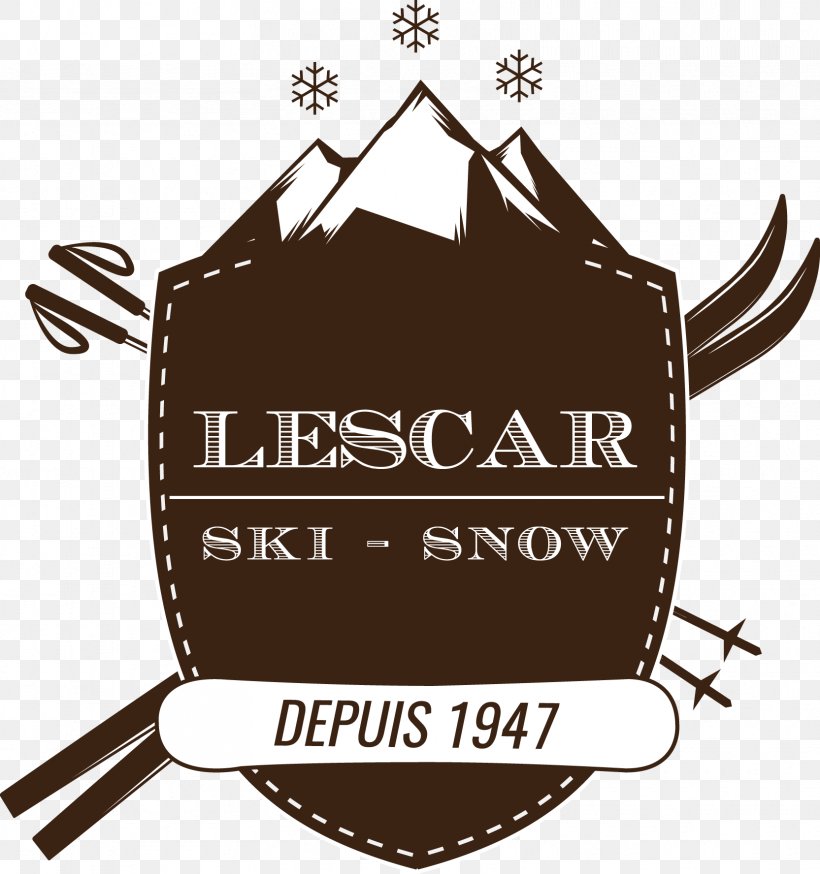 Telemark Skiing Ecole De Ski Français De LUZ ARDIDEN Lescar Ski Ecole Du Ski Français, PNG, 1665x1776px, Skiing, Brand, Facebook, Food, International Ski Federation Download Free