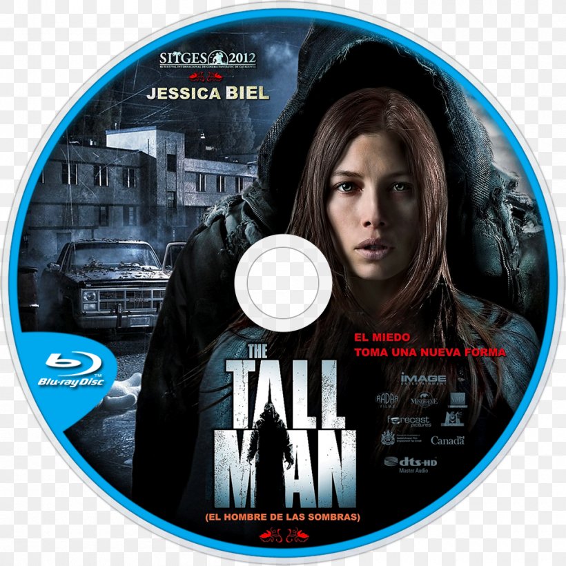 The Tall Man Jodelle Ferland YouTube Julia Denning, PNG, 1000x1000px, 2012, Tall Man, Brand, Compact Disc, Crime Film Download Free