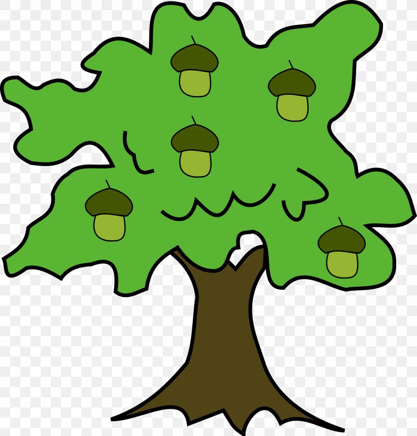 Tree Oak Clip Art, PNG, 2000x2090px, Tree, Area, Artwork, Blog, Branch Download Free