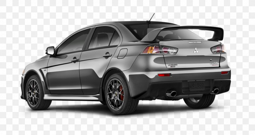 2015 Mitsubishi Lancer Evolution Final Edition Car Mitsubishi Motors, PNG, 1000x530px, Mitsubishi, Automotive Design, Automotive Exterior, Automotive Tire, Automotive Wheel System Download Free