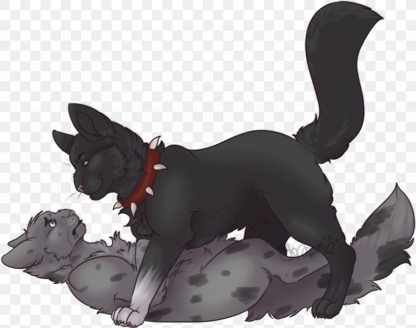 Black Cat Whiskers Warriors Ashfur, PNG, 1024x807px, Black Cat, Ashfoot, Ashfur, Breed, Carnivoran Download Free
