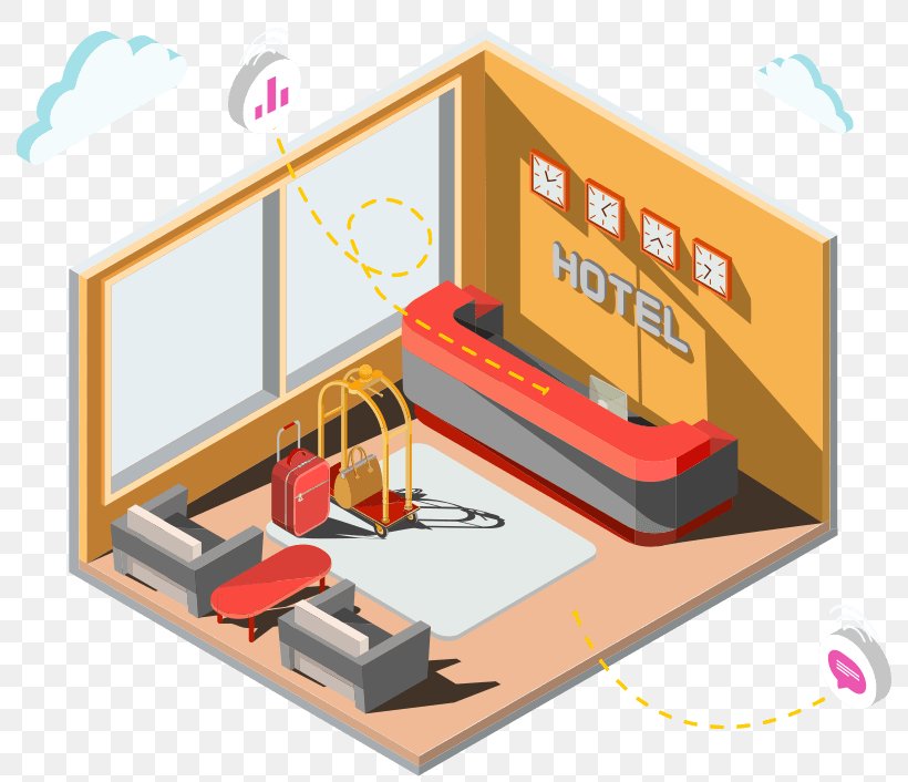 Building Background, PNG, 811x706px, Lobby, Building Insulation, Cartoon, Diagram, Hotel Download Free