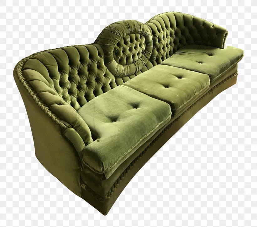 Couch Velvet Furniture Living Room, PNG, 3178x2803px, Couch, Blueprint, Chartreuse, Dayton, Furniture Download Free