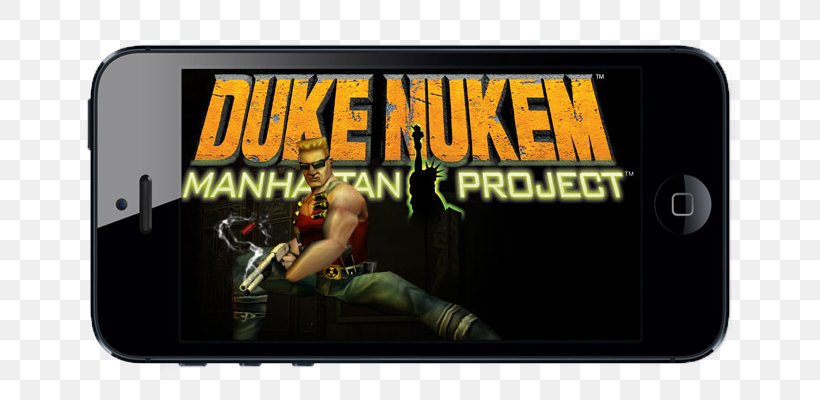 Duke Nukem: Manhattan Project Duke Nukem Forever Duke Nukem 3D Video Game, PNG, 650x400px, 3d Realms, Duke Nukem Manhattan Project, Brand, Cheating In Video Games, Duke Nukem Download Free