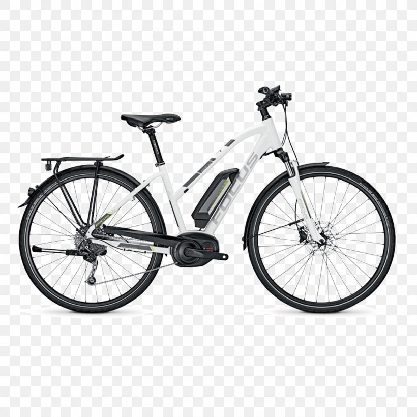 Electric Bicycle Focus Bikes 2018 Ford Focus Hybrid Bicycle, PNG, 1280x1280px, 2018 Ford Focus, Electric Bicycle, Bicycle, Bicycle Accessory, Bicycle Cranks Download Free