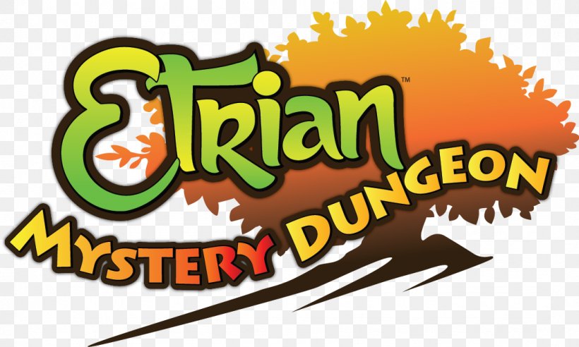 Etrian Mystery Dungeon Nintendo 3DS Video Games Dungeon Crawl Atlus, PNG, 1078x647px, Etrian Mystery Dungeon, Atlus, Atlus Usa, Brand, Downloadable Content Download Free