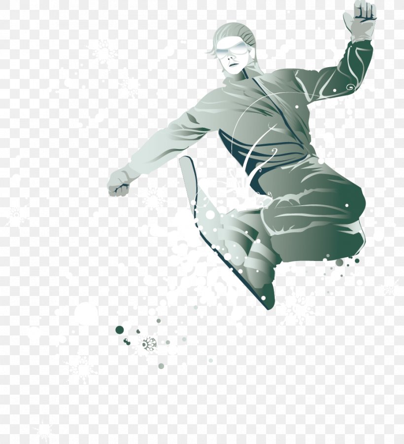 Euclidean Vector Tennis Sport, PNG, 928x1019px, Tennis, Art, Fictional Character, Joint, Jumping Download Free