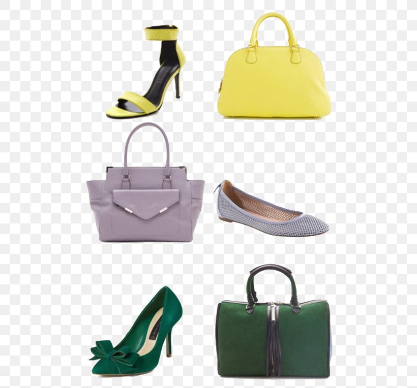 Handbag Shoe Clothing Dress High-heeled Footwear, PNG, 510x764px, Handbag, Bag, Brand, Burberry, Clothing Download Free