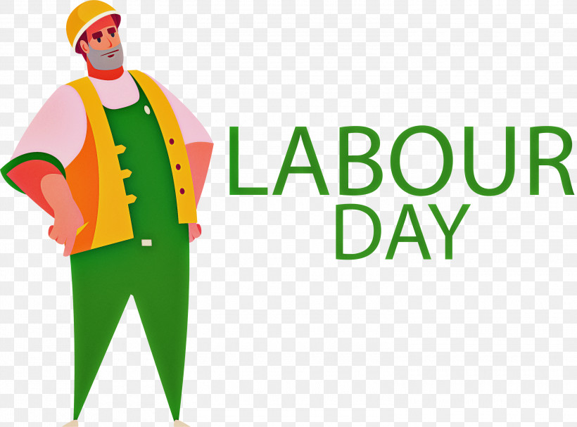 Labour Day, PNG, 3000x2224px, Labour Day, Cartoon, Drawing, Email, Kilobyte Download Free