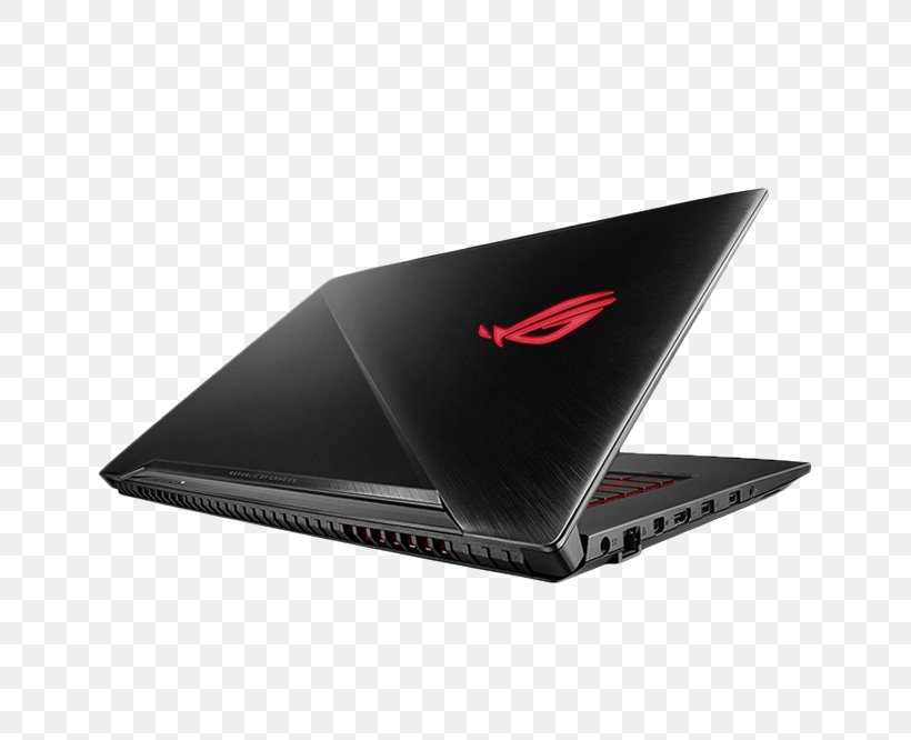Laptop Background, PNG, 666x666px, 156 In, 173 In, Asus Rog Strix Scar Ii Gl504, Asus Rog Strix, Computer Accessory Download Free