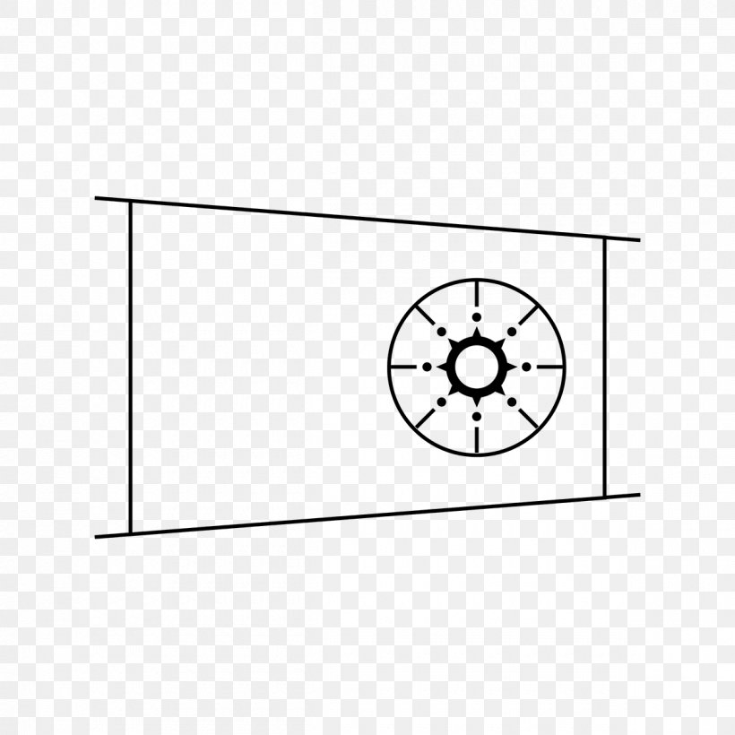 Line Point Angle, PNG, 1200x1200px, Point, Area, Black, Diagram, Number Download Free