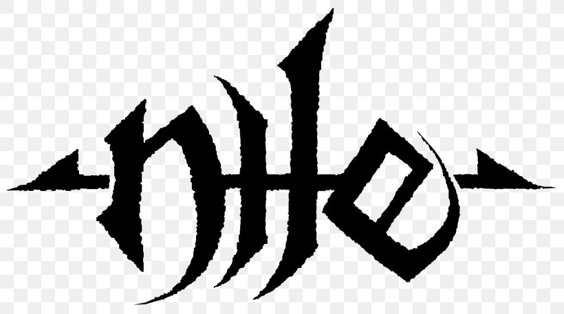 Nile Death Metal Ozzfest Logo Death Growl, PNG, 800x457px, Watercolor, Cartoon, Flower, Frame, Heart Download Free