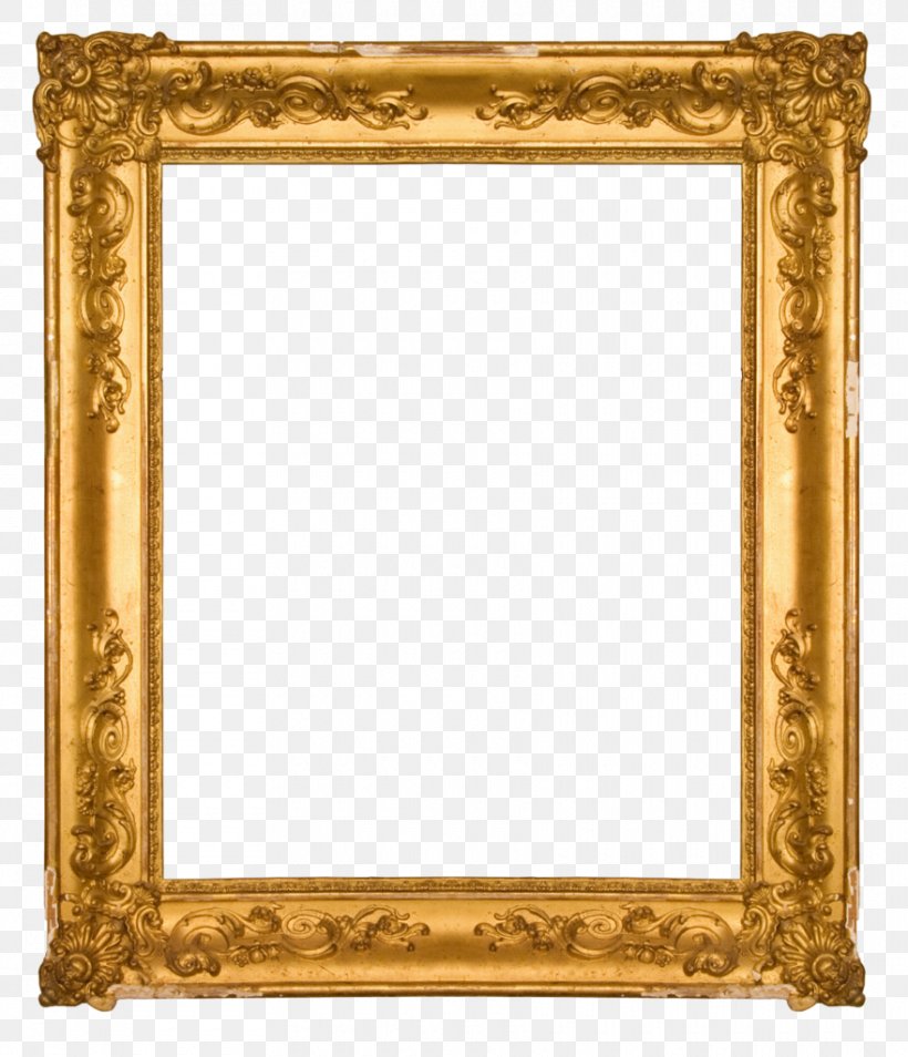 Picture Frames Image Painting Photograph Art, PNG, 880x1024px, Picture Frames, Art, Art Museum, Brass, Decor Download Free