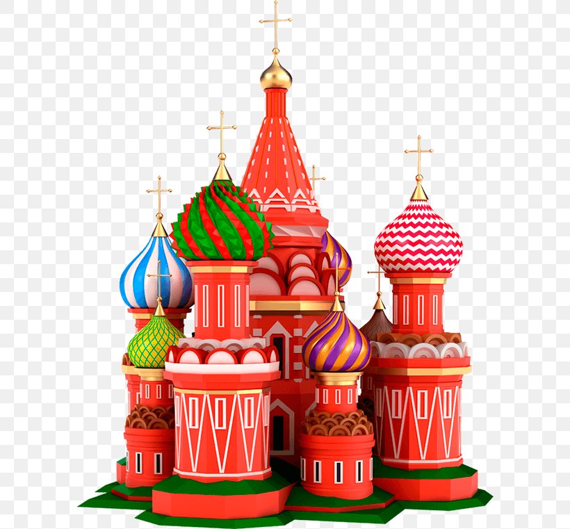 Saint Basil's Cathedral 4 Pics 1 Word Letter Red Square In Moscow, PNG, 600x761px, 4 Pics 1 Word, Android, Cake, Christmas, Christmas Decoration Download Free